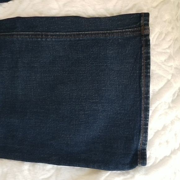 J. CREW RAYNER WIDE LEG - Picture 4 of 7